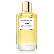 Mancera Soleil d'Italie Parfumuotas vanduo - Testeris, 120 ml